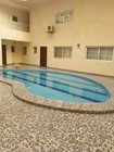HOT OFFER! Spacious studio for sale in Hurghada, Interconti  in compound with pool. No maintenance