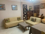 Immobilien in Hurghada. Gut fertiggestellte und möblierte 2BD-Wohnung zum Verkauf in Al Ahyaa. Vorne