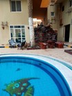 Heißes Angebot! Unvollendete 2BD-Wohnung zum Verkauf in Diamond Arabia Hurghada mit privatem Pool, n