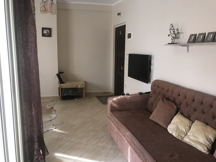 Lovely apartment for sale in Hadaba 