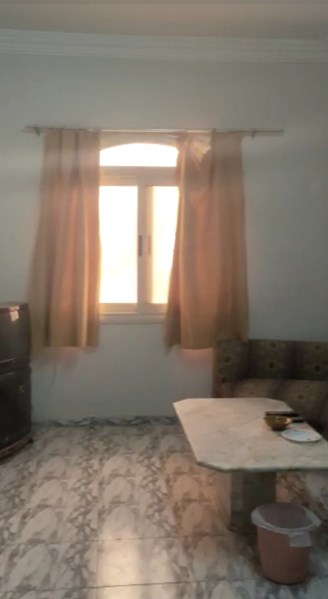 Уютная квартира 1 спальня, улица Мадерас, полностью меблирована