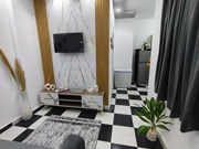 Furnished one bedroom apartment in Hurghada, Kayadat district. Close to the sea