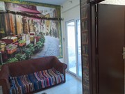Меблированная односпальная квартира в доме с бассейном в Хургаде, Эль Ахия.Рядом с бесплатным пляжем