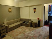 HEISSES ANGEBOT! Möblierte 1BD-Wohnung mit Garten zum Verkauf in Hurghada, Mubarak 11. Keine Wartung
