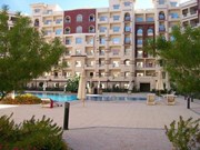 Florenza Khamsin Verbindung mit Pools und Privatstrand große Wohnung zum Verkauf 81 Meter !!!