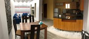 Möbliertes und ausgestattetes 2BD-Apartment in Kawther, Hurghada, Metro Street. Grüner Vertrag. Am M