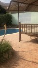 Villa quarter  4 bedrooms in Mubarak 7 with pool 