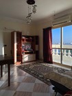 Furnished & equipped 2BD apartment for sale in Mubarak 2, Hurghada. No maintenance. Close to the sea