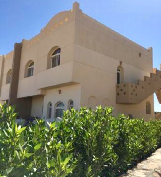 Villa for sale with private  pool. Fully furnished and equipment 