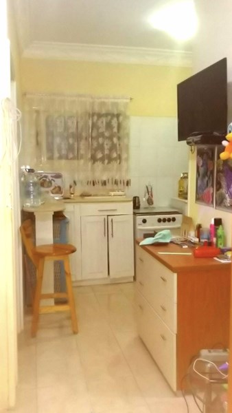 Furnished Studio for sale in the heart of Hurghada  
