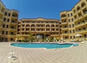 Apartment in Hurghada. Amazing 1BD apartment for sale in Kawther area. Swimming pools, near the sea.