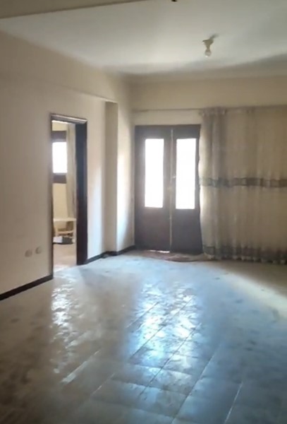 Wohnung in Hurghada zu verkaufen. Fertige 2BD-Wohnungen im Hadaba-Gebiet.