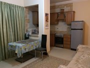 Apartment in Kauser for sale with green contract 