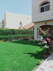 Villa in Hurghada Makadi mit privatem Pool und Garten