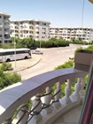 Wohnung in Hurghada in der Nähe des Meeres. Möblierte 2-Zimmer-Wohnung zum Verkauf in Mubarak 13, Ah