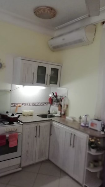 Чистая светлая уютная квартира с одной спальней в центре Хургады