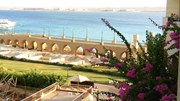 Luxus-Apartment mit Meerblick und Privatstrand in Hurghada Sashe Hasheesh zu einem guten Preis