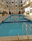 Суперцена! Квартира-студия в Хургаде, Эль Ахия, в комплексе SKY2 с бассейном, через дорогу от моря! 