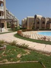 Hot offer apartment in Ocean Breeze hotel in Sahl Hasheesh.