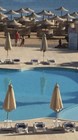 Apartment with private beach and pools in Sahl Hasheesh 