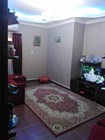 Spacious 3BD apartment in Kawther area, Hurghada. Green contract, water and gas line. Near the sea