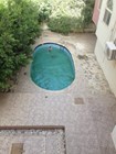 Cozy apartment 2 bd, El-kawther, behind metro market, empty,green contract, private pool