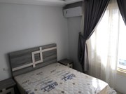 cozy apartment 3bd,complex Magik view,El-kawther, furnished, good offer