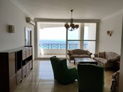 Luxury sea view 2 bedrooms in Serafi Village near Roma hotel