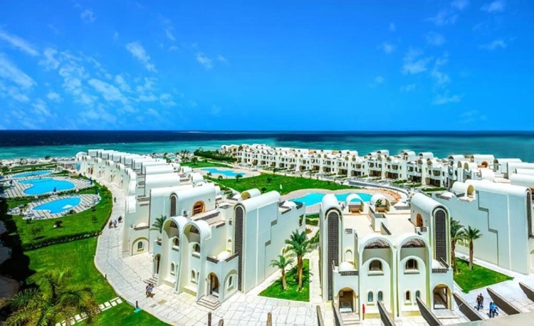 Latest Property in Red Sea