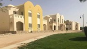 Makadi Bay property. Furnished 2BD apartment with garden in elite project Makadi Heights Phase I