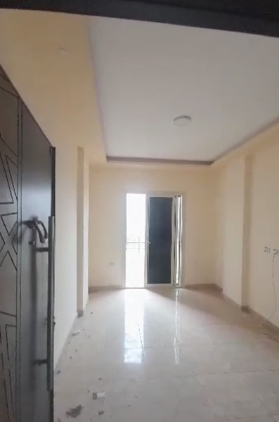 Spacious 1 bedroom apartment for sale in Hurghada, New Kawther. Close to the sea 