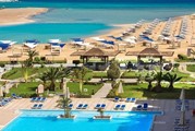 Apartment im Hotel Hurghada. Schöne 1BD-Wohnung im Gravity Hotel & Aqua Park Hurghada mit Strand
