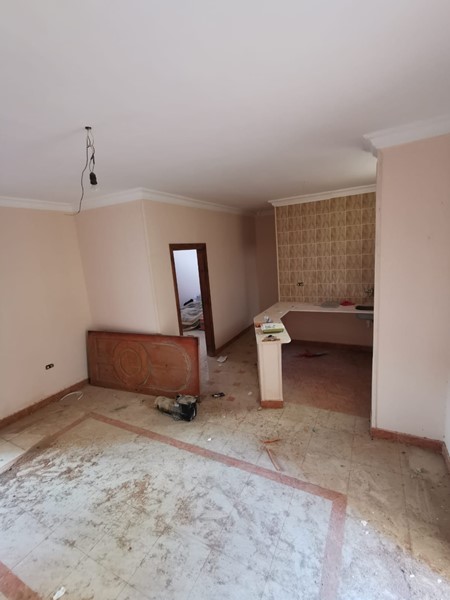 Immobilien in Hurghada. Preiswerte 1BD-Wohnung zum Verkauf im Interconty-Gebiet, in der Nähe eines ö