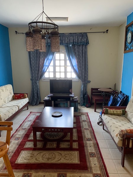 Wohnung in Magawish, Hurghada. Möblierte 1BD-Wohnung zu verkaufen. Grüner Vertrag. In der Nähe von S