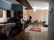 Möblierte 2BD-Wohnung in Lotus-Anlage mit Pool in Kawther, Hurghada. Am Meer