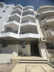 Ready apartments in Hurghada in a complex with pool near the sea starting from 900,000 EGP only! 