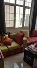 Wohnung zum Verkauf in Hurghada, Kawther-Bereich. Möbliert und Ausstattung, grüner Vertrag für Wohnu