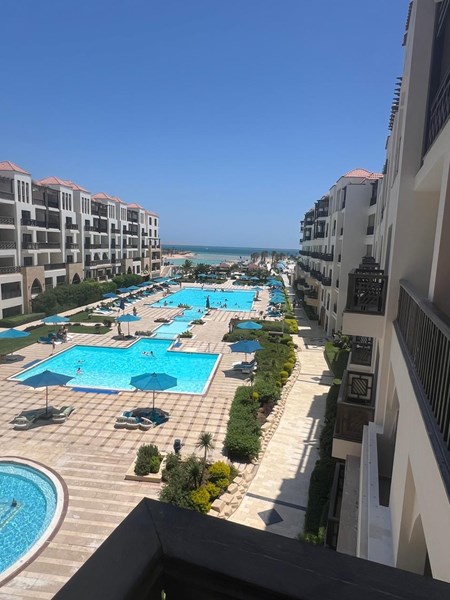 Red Sea Property