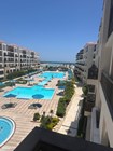 Private Beach, Hotel Living: Buy a 2-Bedroom Apartment at Gravity Hotel & Aqua Park Hurghada