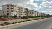 Cozy, 100sq.m 3 bedrooms apartment for sale in Hurghada, Mubarak 11