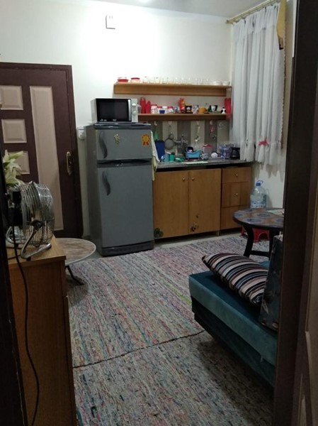 Apartment in Hurghada. Furnished 1BD apartment for sale in Hadaba area