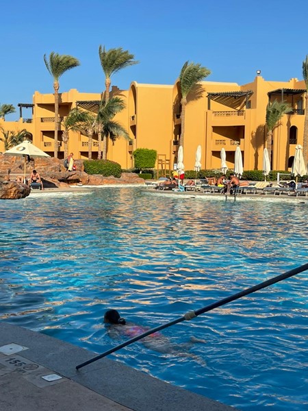 Red Sea Property