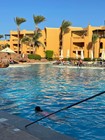 Makadi Bay apartments for sale | Chalet at 5* Hotel Stella Makadi with private beach