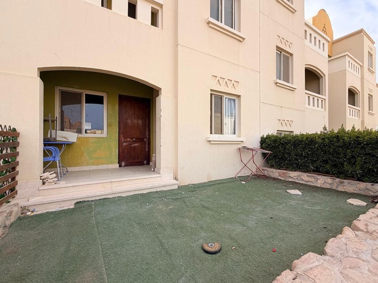 Red Sea Property