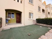 Unfurnished 2 Bedroom Apartment For Sale Makadi Heights 1| Best Location!  | Private Beach & Pools 