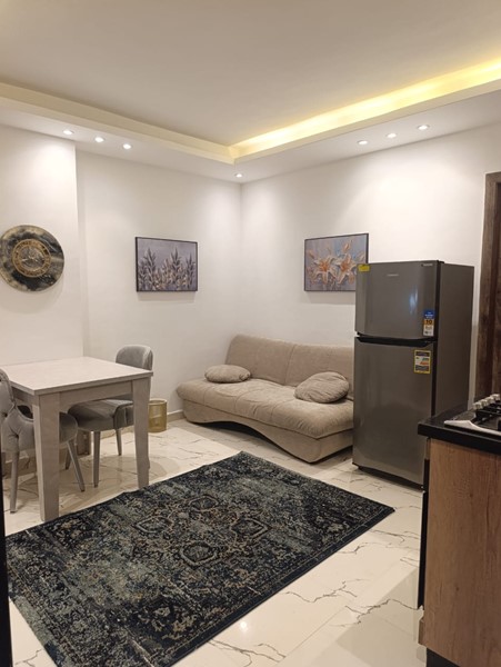 Luxurious 1‑Bedroom Apartment on a Villa in Hurghada — Move‑In Ready! Prime Location Near Beach