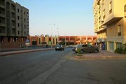 Sea view apartment for sale in Hurghada, Arabia area, Talatin street. Near the sea 