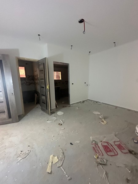 HOT OFFER! BEST PRICE! Spacious one bedroom apartment for sale in Hurghada Hadaba, Madares st
