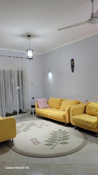 Modern 2BD apartment for sale in Hurghada, New Kawther area. Pool. Close to public beaches. 