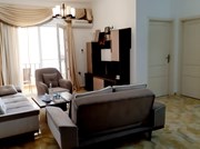 Heißes Angebot! Riesige 1BD-Wohnung zum Verkauf in Hurghada, Lotos. Möbliert & Ausstattung. Strandna